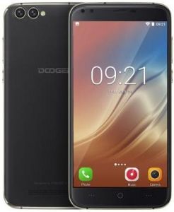Купить DOOGEE X30, 5,5' HD IPS экран, DUAL SIM, 4 ядерный процессор, оперативная память 2GB, ROM 16Gb, Android 7.0