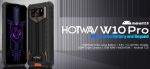 Hotwav W10 Pro