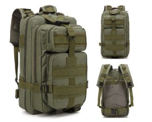 Купить Армійський тактичний рюкзак, 3P Pack 30 л      