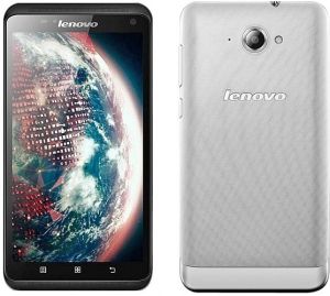 Купить Lenovo S930, 6' IPS экран, DUAL SIM, 4х ядерный процессор 1,3 GHz, оперативная память 1GB, ROM 8 Gb, Android 4.2