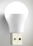 Лампа міні з роз’ємом USB 5 В