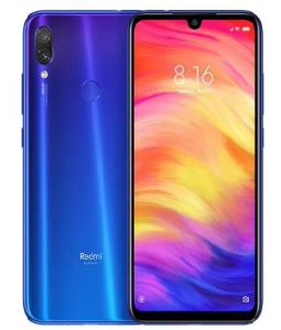 Купить Xiaomi Redmi Note 7 PRO, 6,3' FHD+ IPS екран, DUAL SIM, 8 ядерний процесор, оперативна пам'ять 6GB, ROM 128Gb, Android 10