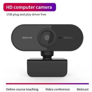 Купить в Киеве IWEB HD USB-камера з вбудованим мікрофоном, мережева камера