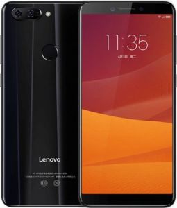 Купить Lenovo K5 Play, 5,7' IPS экран, DUAL SIM, 8х ядерный процессор 1,4 GHz, оперативная память 3GB, ROM 32 Gb, Android 8.1