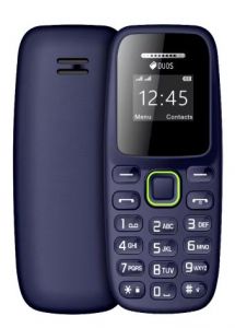 Купить  BM310, Міні мобільний телефон, 2 SIM 