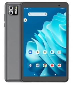 Купить Pritom TAB 8 Plus 8'' HD IPS екран, оперативна пам'ять 4+4GB, ROM 64Gb, Android 13