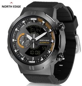 Купить North Edge Hornet 5BAR тактические часы 