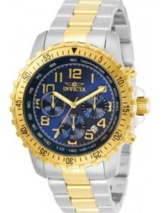 Купить в Киеве и в  Украине Invicta Specialty 30793 мужские часы со стальным браслетом
