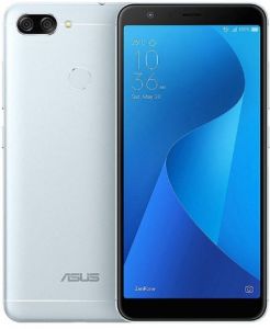 Купить ASUS ZenFone Max Plus M1, FHD IPS экран 5,7', DUAL SIM, 8 ядерный процессор, оперативная память 4GB, ROM 32Gb, Android 7.0