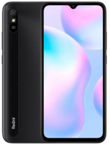 Купить Xiaomi Redmi 9A, 6,53' FHD+ IPS екран, DUAL SIM, 8 ядерний процесор, оперативна пам'ять 6GB, ROM 128Gb, Android 11