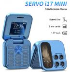 SERVO i17 Mini 