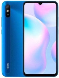 Купить Xiaomi Redmi 9A, 6,53' FHD IPS екран, DUAL SIM, 8 ядерний процесор, оперативна пам'ять 4GB, ROM 64Gb, Android 11