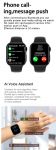 Smartwatch T900 Pro Max