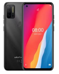 Купить в Киеве Ulefone Note 11P 8/128GB, 6,52' HD IPS экран, 2 SIM, 8 ядерный процессор,  Android 11.0