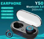 Y50 гарнитура Bluetooth