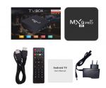 Медиаплеер MXQ Pro Android  Smart TV Box 
