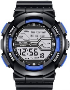 Купить Honhx электронные  спортивные часы  