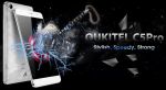 Oukitel C5 Pro Black