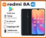 Xiaomi Redmi 8A 4/64