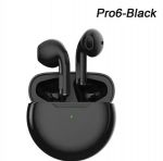 Air Pro 6 TWS гарнитура Bluetooth