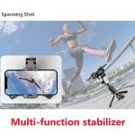 Gimbal Stabilizer Q18