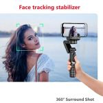 Gimbal Stabilizer Q18