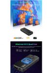 G96 TV Stick 8K Android13 Smart TV Box 2/16GB