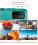 Ulefone Note 11P 8/128