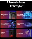 Hotwav Cyber 7 8/128