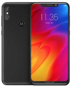 Купить Motorola Moto P30 (XT1943-1, One Power),6,2'  FHD IPS экран, DUAL SIM, 8 ядерный процессор, оперативная память 6 GB, ROM 64 Gb, Android 8.1.0