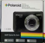 Polaroid  iS824