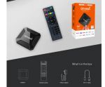 G96 mini TV Stick 8K Android13 Smart TV Box 2/16GB