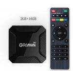 G96 mini TV Stick 8K Android13 Smart TV Box 2/16GB