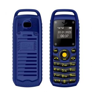 Купить  SERVO B25, Міні мобільний телефон, 2 SIM 