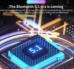 S109 Bluetooth-гарнитура Бизнес-модель 