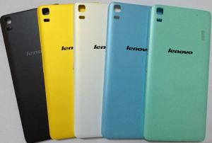 Купить Оригинальная задняя крышка Lenovo K3 Note