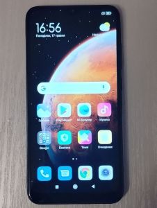 Купить Xiaomi Redmi 8А, 6,22' HD+ IPS экран, DUAL SIM, 8 ядерный процессор, оперативная память 3GB, ROM 32Gb, Android 9.0