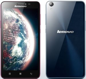 Купить Lenovo S850, 5' IPS экран, DUAL SIM, 4х ядерный процессор 1,3 GHz, оперативная память 1GB, ROM 16 Gb, Android 4.2