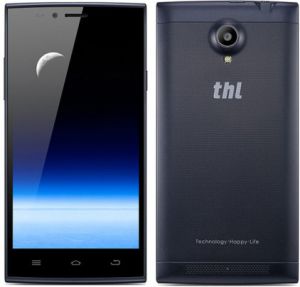 Купить THL T6S, 1 Гб оперативной памяти, MTK6582M 1,3GHz, Android 4.4.2, Две SIM карты