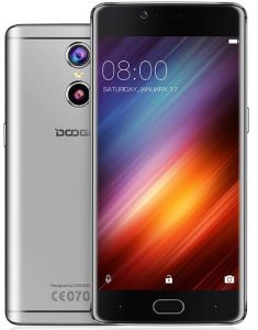 Купить DOOGEE Shoot 1, 5.5' FHD IPS экран, DUAL SIM, 4х ядерный процессор 1,5 GHz, оперативная память 2GB, ROM 16Gb, Android 6.0, Двойная тыльная камера