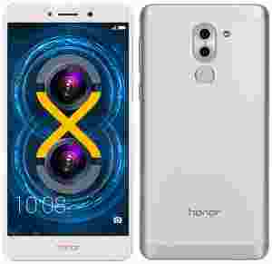 Купить Honor 6X, 5,5' FHD IPS экран, DUAL SIM, 8 ядерный процессор, оперативная память 3 GB, ROM 32 Gb, Android 7.0