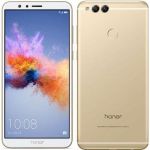 Honor 7X Gold