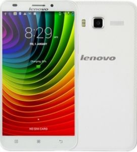 Купить Lenovo A916, 5,5' IPS экран, DUAL SIM, 8х ядерный процессор 1,4 GHz, оперативная память 1GB, ROM 8 Gb, Android 4.4.2