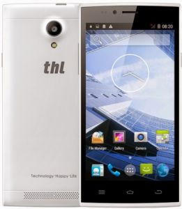 Купить THL T6 Pro, 1 Гб оперативной памяти, 8-ядер MTK6592M 1,4GHz, Android 4.4.2, Две SIM карты